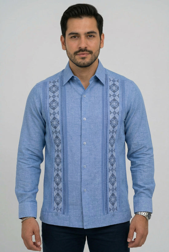 Azul Sereno