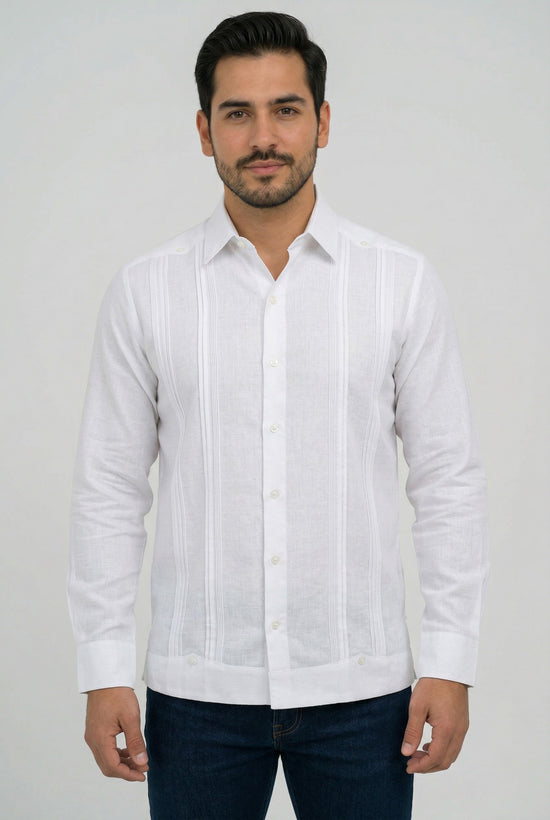 Blanco Esencial