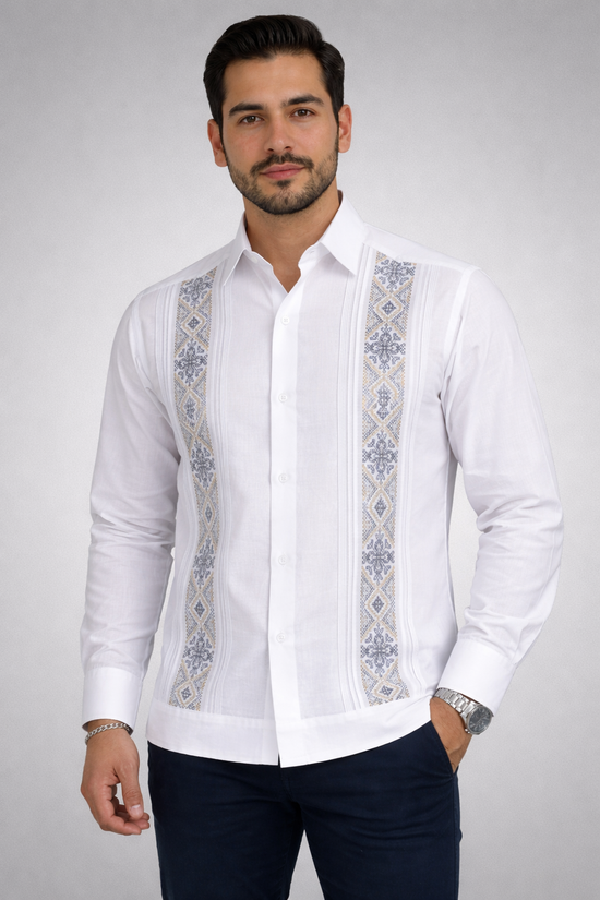 Blanco Herencia