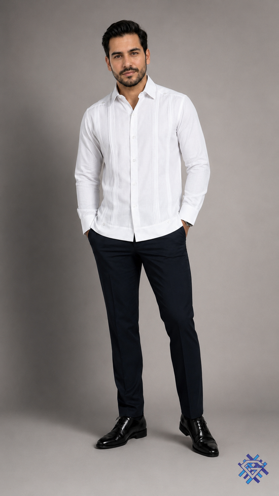 BLANCO ESENCIAL