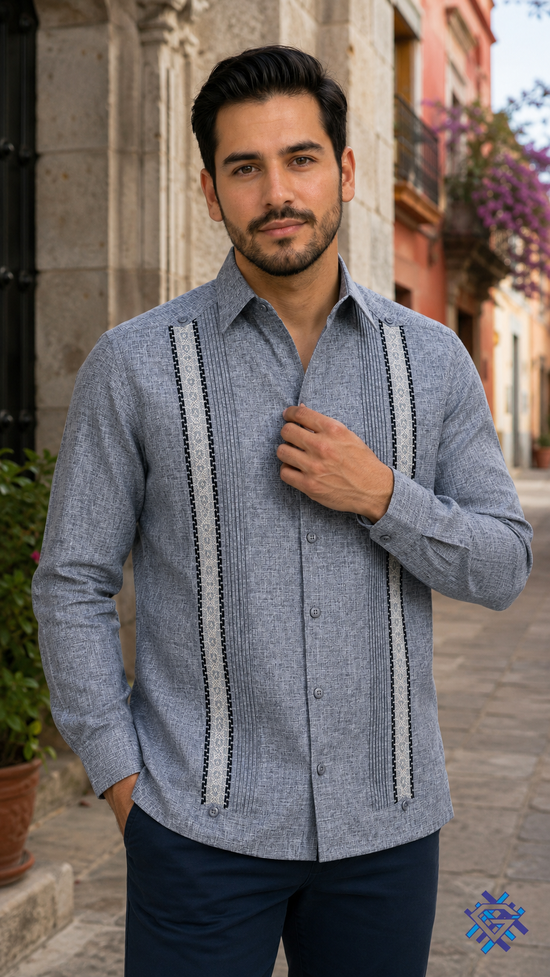 GRIS EJECUTIVO