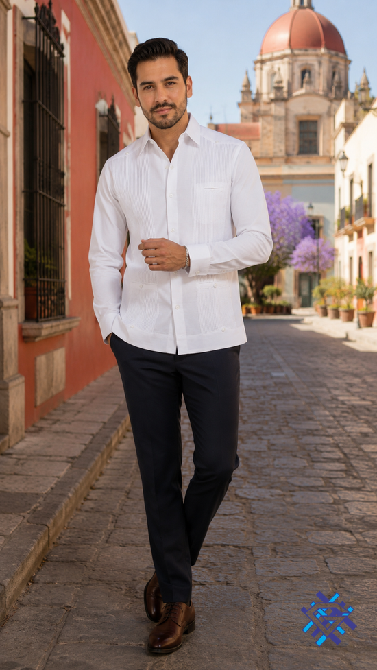 PRESIDENCIAL BLANCO