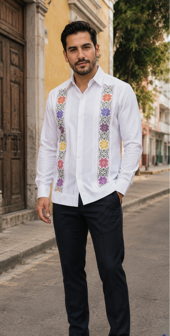 TRADICIÓN ISTMEÑA