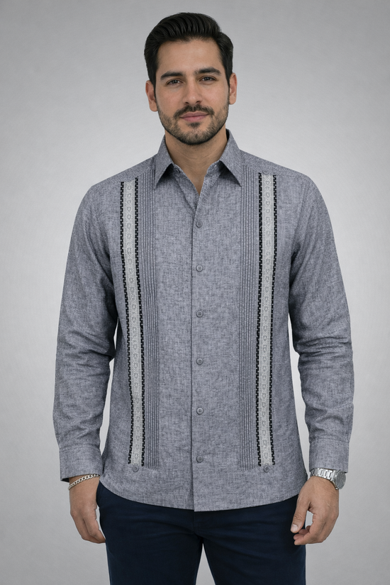 Gris Ejecutivo