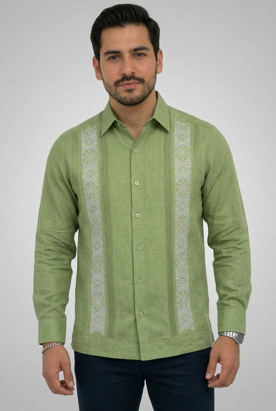 Verde Cipre